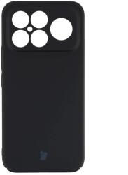 BizonMobile Carcasa Bizon Shell compatibila cu Xiaomi Poco F8 Ultra, Negru (5900415724834)