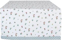 Clayre & Eef Fata de masa bumbac Spring 50*140 cm (CCISL64deco) Fata de masa