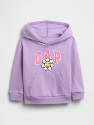 GAP Бебешки суитшърт с логото на GAP GAP | Lilav | Момичешки | 18-24 месеца