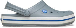 Crocs Saboti Crocs Crocband Gri - Concrete 42-43 EU - M9/W11 US