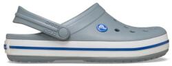 Crocs Saboti Crocs Crocband Gri - Concrete 39-40 EU - M7/W9 US