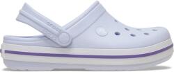 Crocs Saboți Crocs Crocband Kid's New Clog Mov - Dreamscape 28-29 EU - C11 US