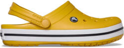 Crocs Saboti Crocs Crocband Portocaliu - Turmeric 37-38 EU - M5/W7 US