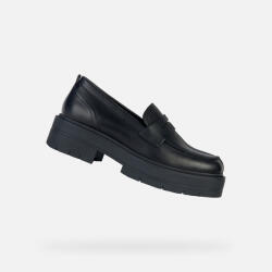 Geox Черни дамски мокасини Spherica Ec7 Geox | Cheren | ЖЕНИ | 41