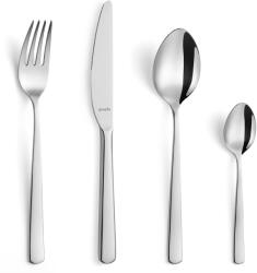 Amefa Set tacamuri Amefa Phoenix, inox 18/0, 3 mm, 24 piese Tacam