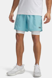 Under Armour Мъжки къси панталони Under Armour UA Vanish Wven Short 2.0 6in Under Armour | Sin | МЪЖЕ | L