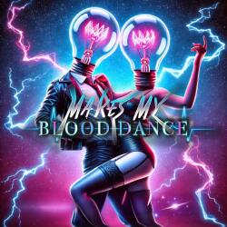 Dance, Makes My Blood #Z3ro 2 Lght $P33d! - facethemusic - 13 390 Ft