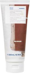 Korres Lapte de corp Vanilla Cinnamon, 200ml, Korres