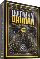 theory11 Колекционерски карти за игра Theory 11 Batman 85th Anniversary