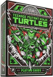 theory11 Колекционерски карти за игра Theory 11 Teenage Mutant Ninja Turtles