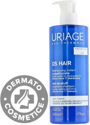 Uriage Sampon tratament antimatreata D. S. Hair, 500ml, Uriage