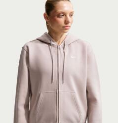 Nike Studio Fleece S | Femei | Hanorace | Maro | IM8504-236 (IM8504-236)