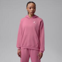 Nike Hoodie S | Femei | Hanorace | Roz | IR0346-667