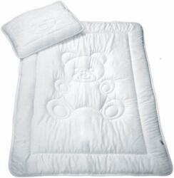  Plapuma + perna pentru copii Urs MESANA 100/135 cm (631850)
