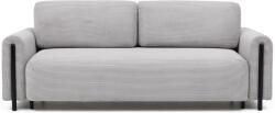  Canapea extensibila Arcadoval gri 244/97/97 cm (SO-ARC-BL-03JAR) Canapea