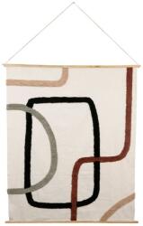  Deco perete pe panza Brulee 125/150 cm (76761)