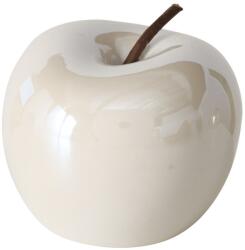  Mar decorativ Perly alb 7/8 cm (2043676B)