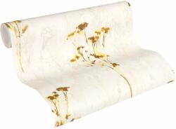  Tapet netesut Free Nature aspect floral 0, 53 x 10, 05 m (68607144)