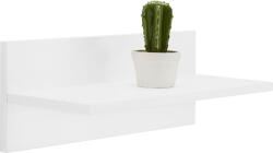  Polita Moid alba 50/20/18, 5 cm (55787305) Raft