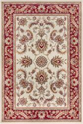  Covor Reni rosu/crem 120/170 cm (61874550) Covor