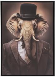  Tablou Lumani Elephant 50/3, 8/70 cm (2080653)