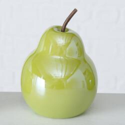  Deco para verde Perly 13/10 cm (2018917C)