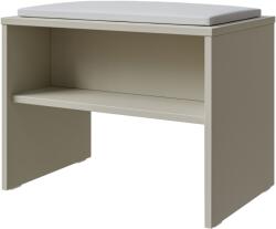  Bancuta Saphir casmir 60/40/48 cm (31763235)