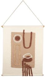  Deco perete pe panza Soul Craft 70/90 cm (77180)