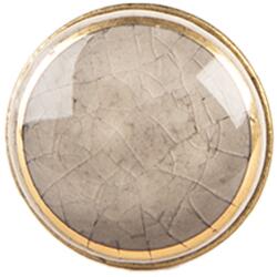  Maner Pressiosa gri 3/3/3 cm (66281G)