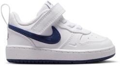 Nike Court Borough Low 26 | Copii | Teniși | Alb | IV5962-100