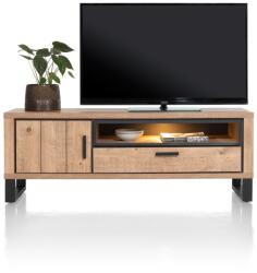  Comoda TV Pavarotti stejar 150/42/55 cm (46492-BRN)