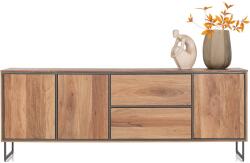  Comoda Trapani 240/42/90 cm (51930-MAN) Comoda