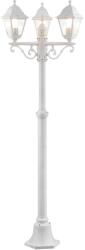  GEMAL Lampadar Nissie alba 58/200 cm (47404213)