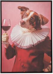  Tablou Albrecht Dog 50/4/70 cm (2069609)