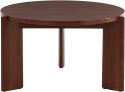  LeGer Masuta de cafea Gelsa maro 85/45 cm (23793508) Masa de cafea