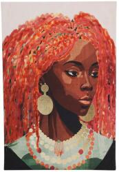  Tablou Africana 60/90 cm (78036)