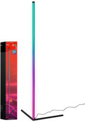 Briloner Lampadar LED RGB Magic IC negru 43/43/143 cm (78860555)