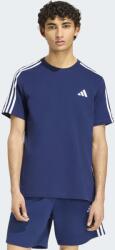 adidas Performance adidas M 3S SJ LC T S | Bărbați | Tricouri | Albastru | KY4117