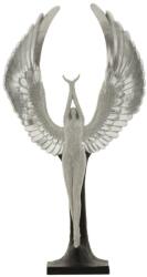  Statueta Sparky Freedom argintie 26/9/48 cm (0120240001)