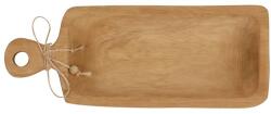  Tava Natural 35/14 cm (39700) Tava