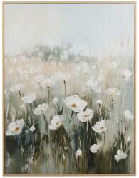  Tablou Pastel Flowers 60/80 cm (41685)