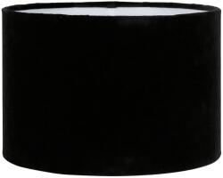  Abajur Ardecor negru 30/20 cm (76558)
