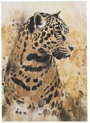 Tablou Panther 50/70 cm (79135)