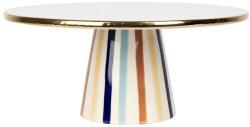  Platou de tort Rainbow 28/12 cm (77534)