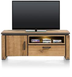  Comoda TV Farmland stejar 150/42/60 cm (39608-RWB)