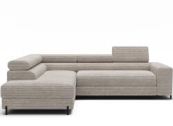 Coltar extensibil Colesio alb 274/200/93 cm (CO-COL-LT-01MOD)