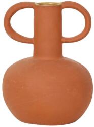  Vaza Solae terracotta 14/15 cm (37682)