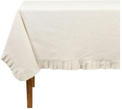 Fata de masa cu volanase 250/160 cm (201398) Fata de masa