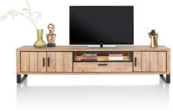  Comoda TV Pavarotti stejar 240/42/55 cm (46505-BRN)