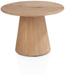  Masuta de cafea Ravello natur 60/60/43 cm (54567-DUN) Masa de cafea